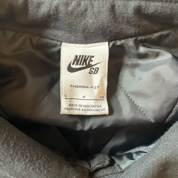Nike SB Fleece Jacket - Small - Picture 3 of 8